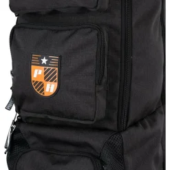  Competition 5 sticks hockeytas black*Princess Hockey