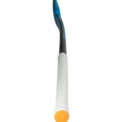 Competition 3 STAR SG9 Low Bow hockeystick black blue - 36,5 inch*Princess Hockey Best