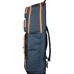  Competition 5 sticks hockeytas navy orange*Princess Hockey Clearance