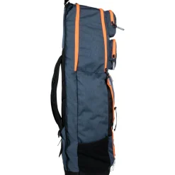  Competition 5 sticks hockeytas navy orange*Princess Hockey Clearance