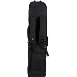 No Excuse 3 sticks hockeytas black pink*Princess Hockey Outlet