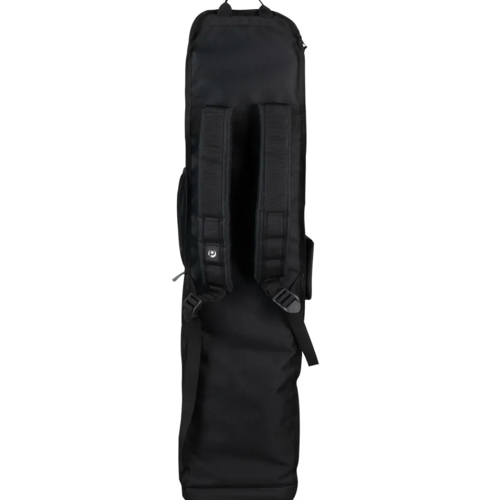 No Excuse 3 sticks hockeytas black pink*Princess Hockey Outlet