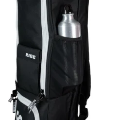  No Excuse 3 sticks hockeytas black white*Princess Hockey