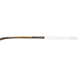 Premium 7 STAR SG9 Low Bow hockeystick black orange*Princess Hockey Outlet