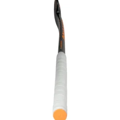 Premium 7 STAR SG9 Low Bow hockeystick black orange*Princess Hockey Outlet