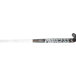  Premium 6 STAR SG9 Low Bow hockeystick black orange*Princess Hockey Online