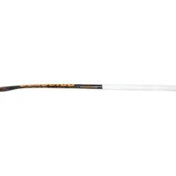  Premium 7 STAR SGX Extreme Low Bow hockeystick black orange*Princess Hockey Hot