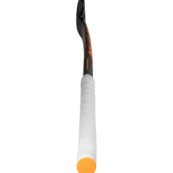  Premium 7 STAR SGX Extreme Low Bow hockeystick black orange*Princess Hockey Hot