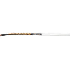 Premium 7 STAR SG9 Low Bow hockeystick junior black orange*Princess Hockey Online