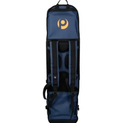  Premium 5 sticks hockeytas navy orange*Princess Hockey Outlet