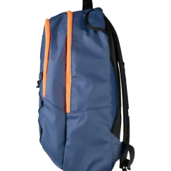  Premium hockeytas navy orange*Princess Hockey Outlet