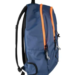  Premium hockeytas navy orange*Princess Hockey Outlet