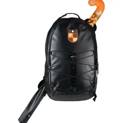  Premium hockeytas black white*Princess Hockey Online