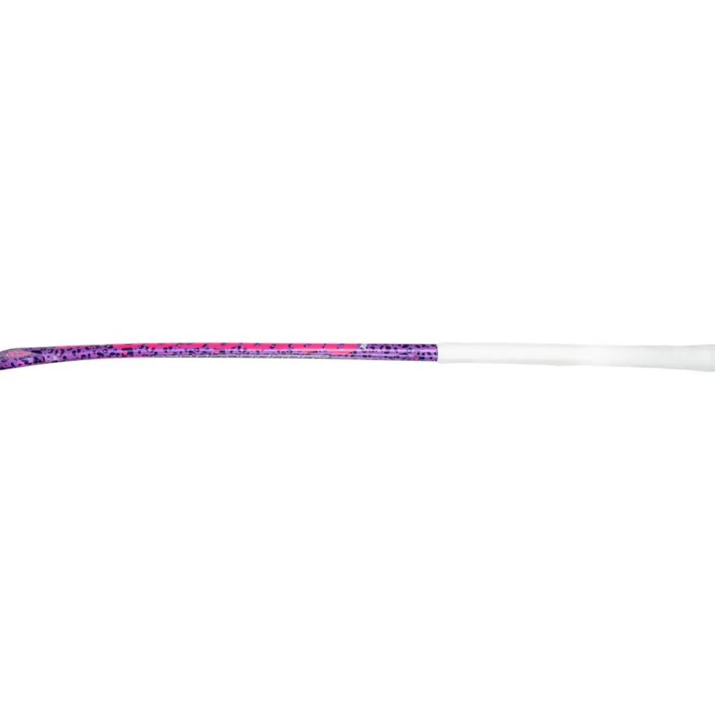 Woodcore hockeystick junior purple pink*Princess Hockey Best