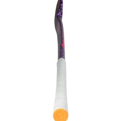 Woodcore hockeystick junior purple pink*Princess Hockey Best