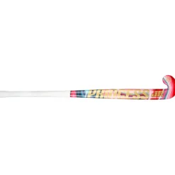  Woodcore hockeystick junior pink*Princess Hockey Sale