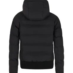 ALYSUMI winterjas dames true black*Protest Sale