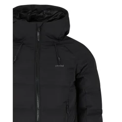 ALYSUMI winterjas dames true black*Protest Sale