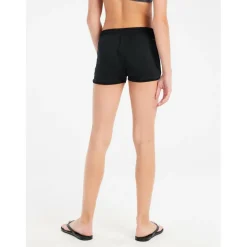 AMISA zwemshort junior true black*Protest Online