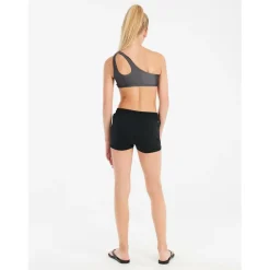 AMISA zwemshort junior true black*Protest Online