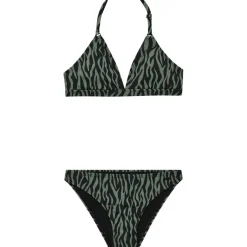 Aniston bikini junior veggie green*Protest Outlet