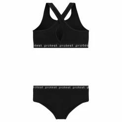Beau bikini junior true black*Protest Online