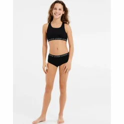 Beau bikini junior true black*Protest Online