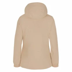 BEVERLY winterjas dames bamboobeige*Protest Sale
