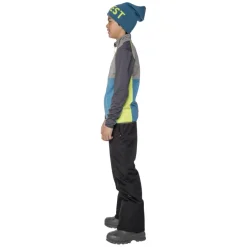 Bork skibroek junior true black*Protest Clearance