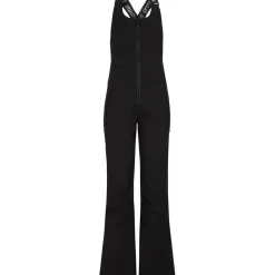 CHAR salopette skibroek junior true black*Protest New