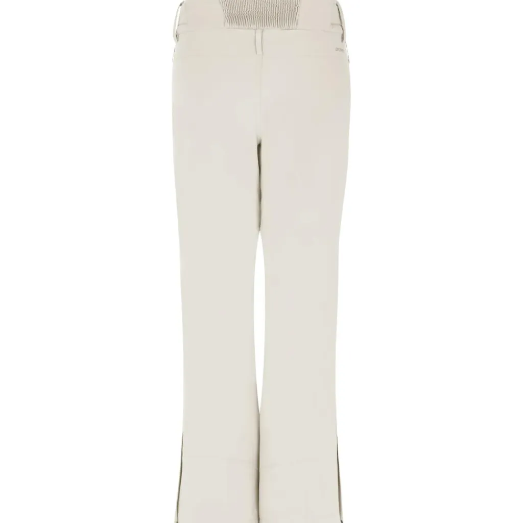 CINNAMONES skibroek dames kitoffwhite*Protest Clearance