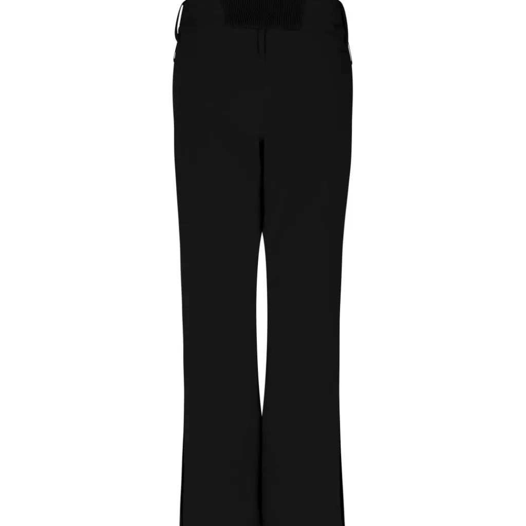 Cinnamones skibroek dames true black*Protest Hot