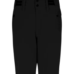 Cinnamones skibroek dames true black*Protest Hot
