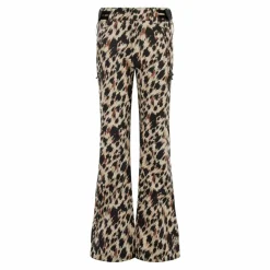 Classys softshell skibroek junior bamboobeige*Protest Clearance