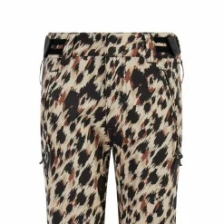 Classys softshell skibroek junior bamboobeige*Protest Clearance