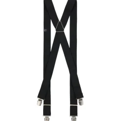 DEVDAS bretels true black*Protest Sale