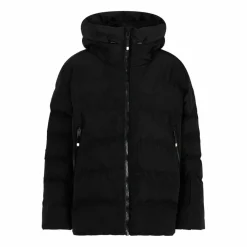 Dillon winterjas junior true black*Protest Sale