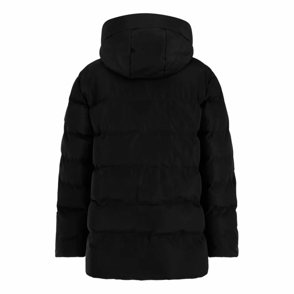 Dillon winterjas junior true black*Protest Sale