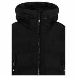 Dillon winterjas junior true black*Protest Sale