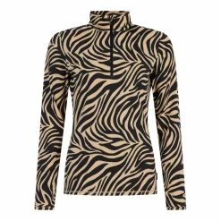 Esher skipully dames bamboobeige*Protest Best