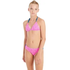 Fimke bikini junior smoothie pink*Protest Online