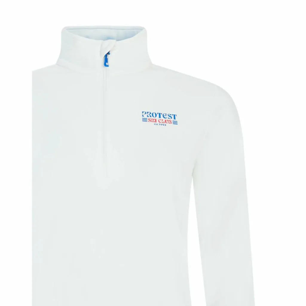 Gentle skipully dames seashell offwhite*Protest Outlet