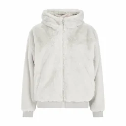 Golly ski vest dames kitoffwhite*Protest Online