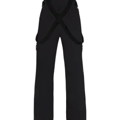 HOLLOWS skibroek heren true black*Protest Sale