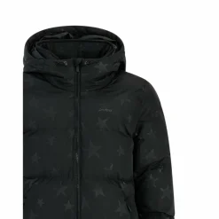 Jamie winterjas dames true black*Protest Outlet