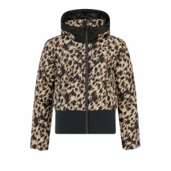 Jetta winterjas dames bamboobeige*Protest Sale