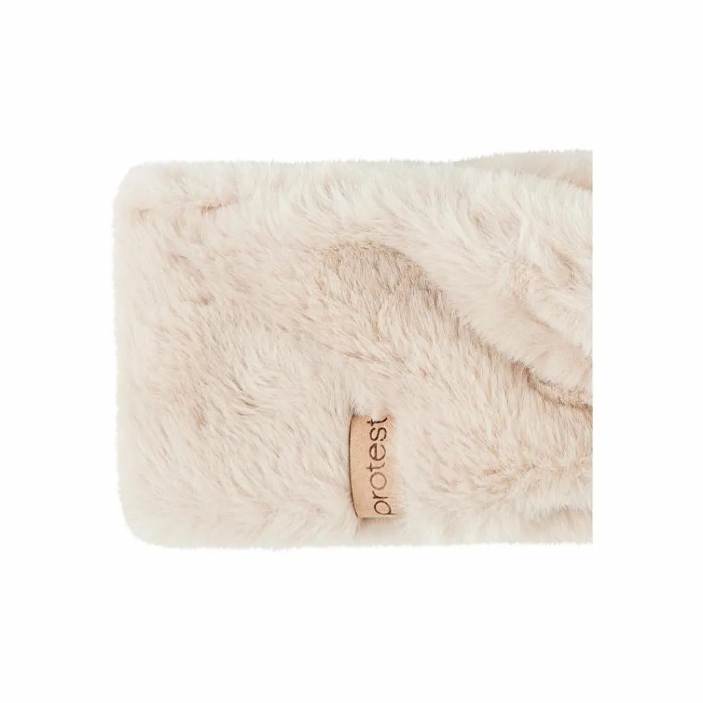 Lani hoofdband dames kit offwhite*Protest Hot