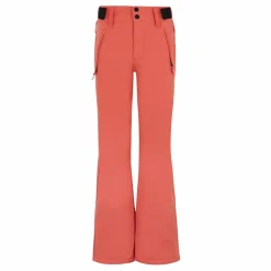 Lole skibroek junior tosca red*Protest