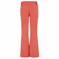 Lole skibroek junior tosca red*Protest