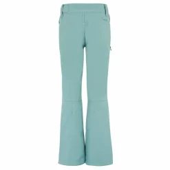 Lole softshell skibroek junior crocodile green*Protest Clearance